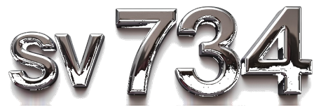 sv 734 logo