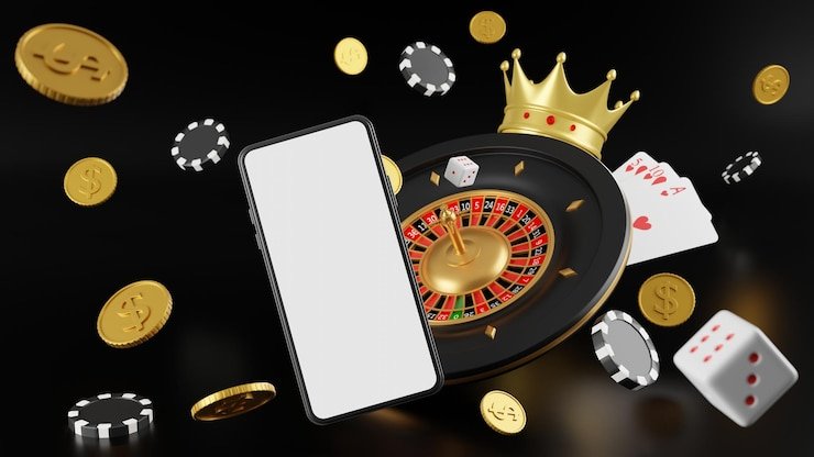 sv 734 Live Casino