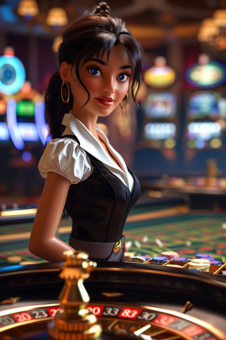 sv 734 Sportsbook